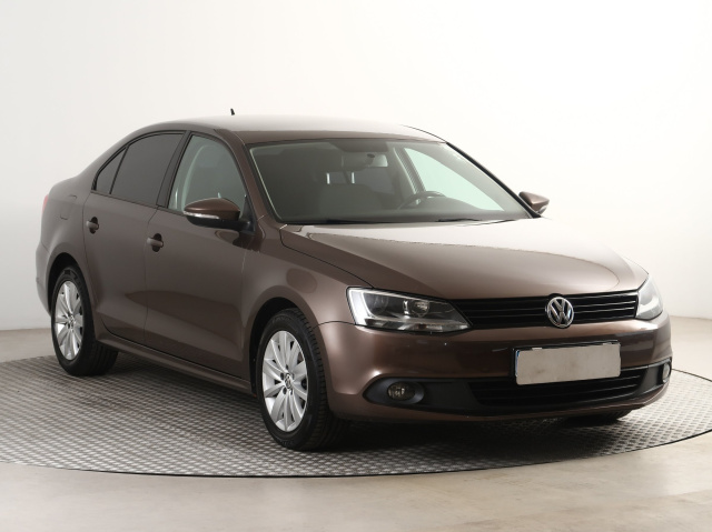 Volkswagen Jetta 2014