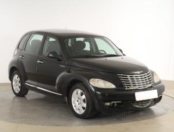 Chrysler PT Cruiser, 2003