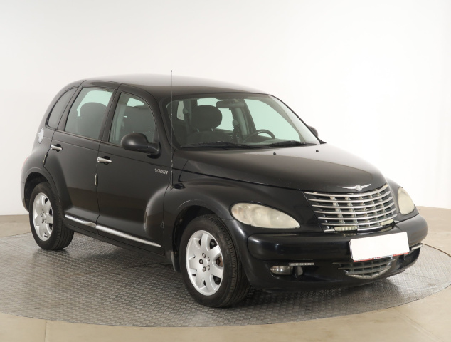 Chrysler PT Cruiser 2003