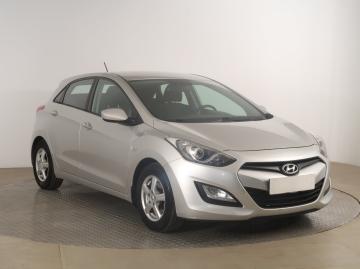 Hyundai i30, 2013