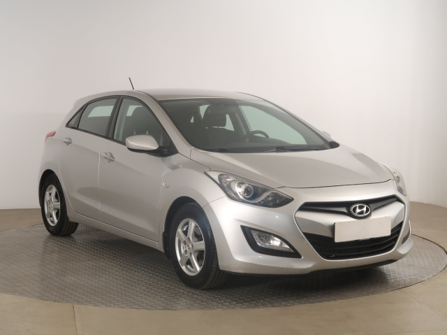 Hyundai i30 2013