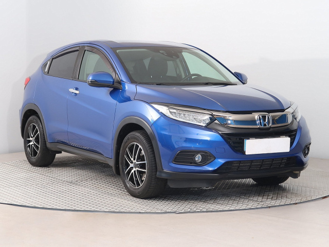 Honda HR-V 2021