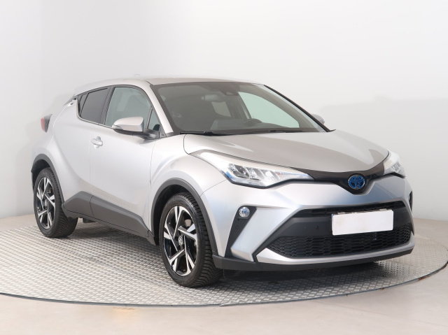 Toyota C-HR 2022