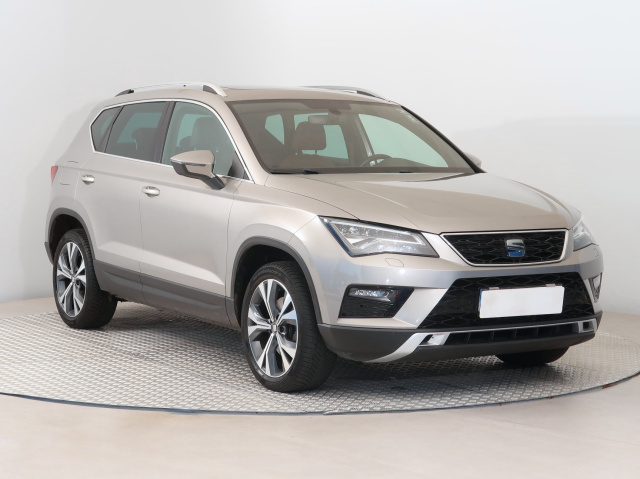 Seat Ateca 2018