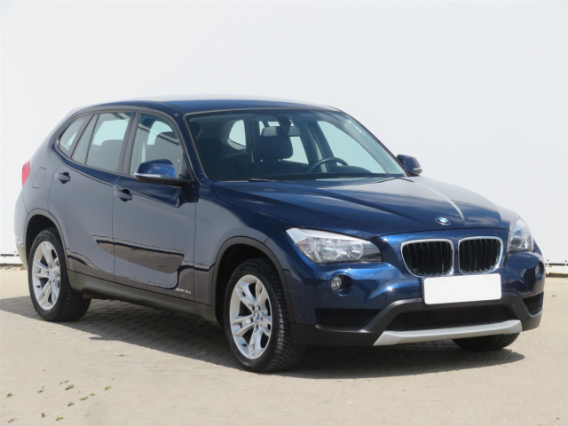 BMW X1 2013