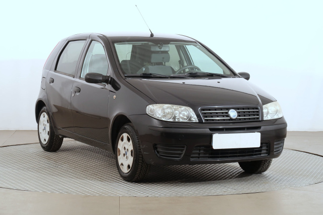 Fiat Punto 2006