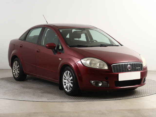 Fiat Linea 2008