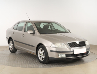 Škoda Octavia, 2008