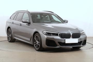 BMW 530d xDrive, 2023