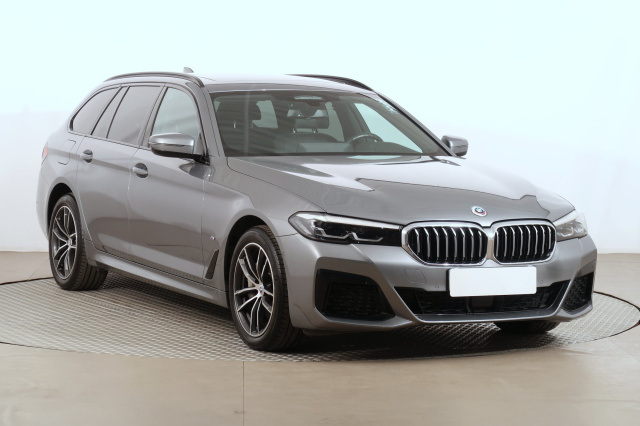 BMW 530d xDrive