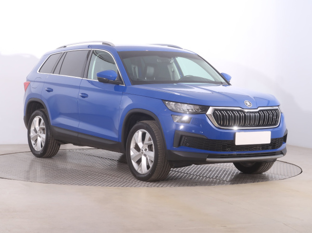 Škoda Kodiaq 2023