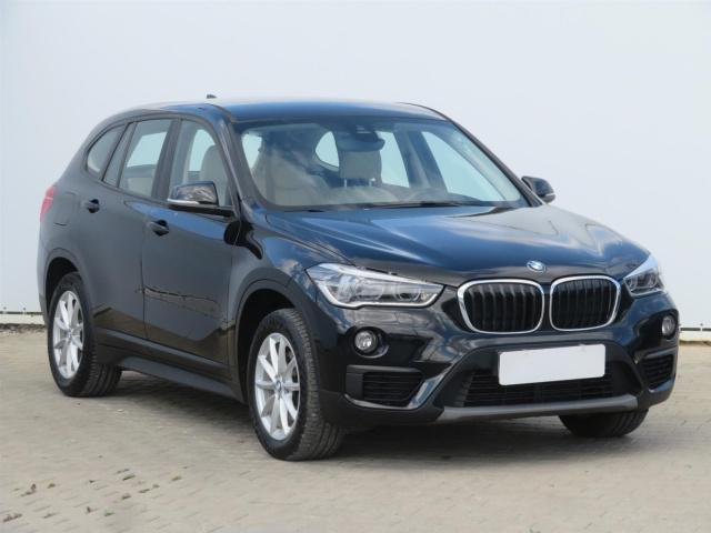 BMW X1 2016