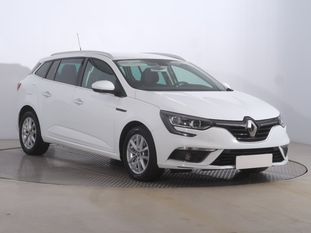 Renault Megane 2019