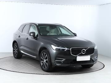 Volvo XC60, 2018