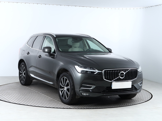 Volvo XC60 2018