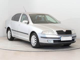 Škoda Octavia, 2008