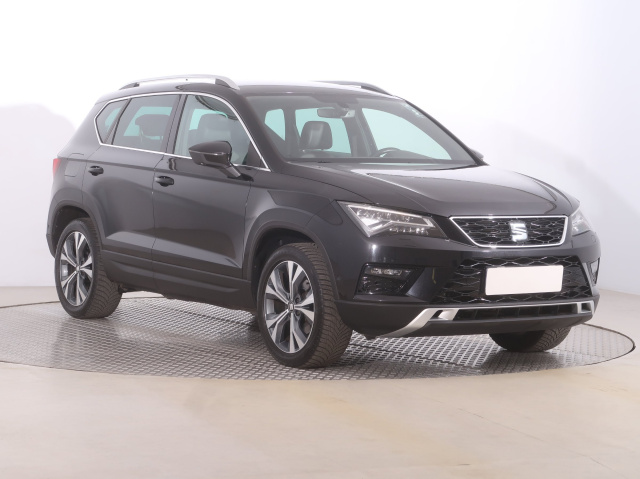 Seat Ateca 2018