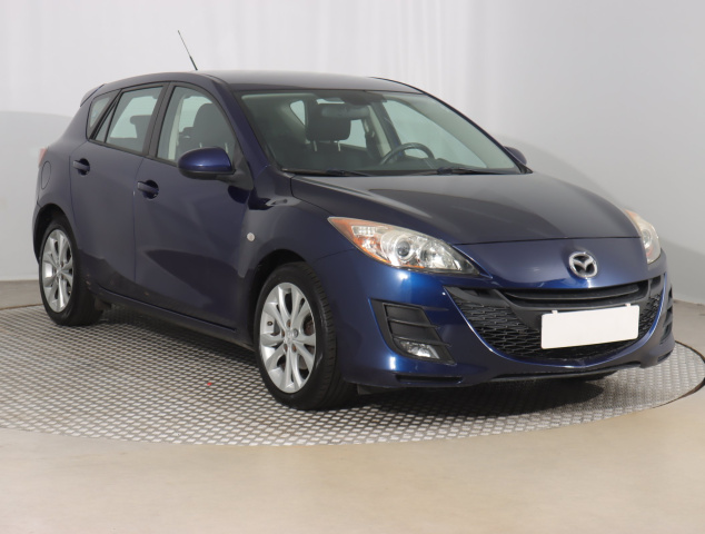 Mazda 3 2010