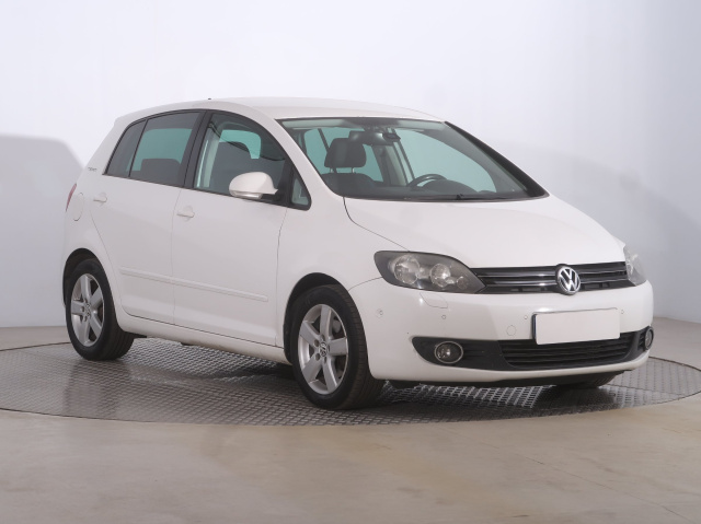 Volkswagen Golf Plus 2010