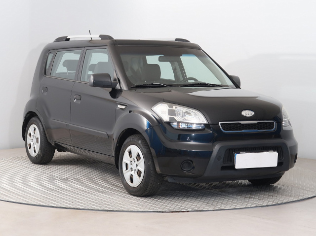 Kia Soul 2010