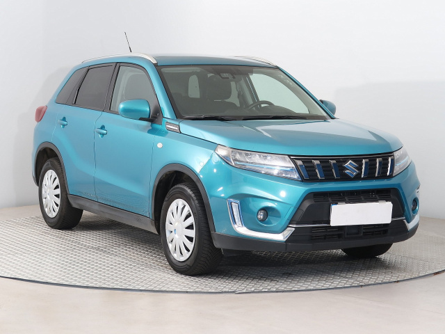 Suzuki Vitara 2022