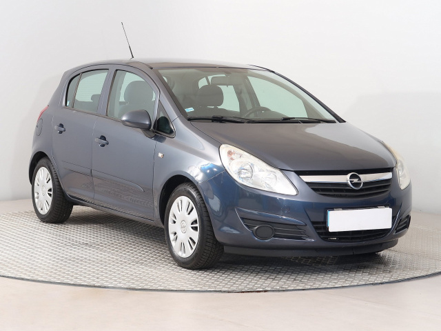 Opel Corsa 2007