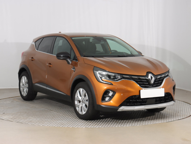 Renault Captur 2020