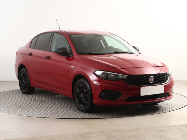 Fiat Tipo 2018