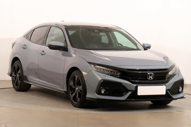 Honda Civic 2020