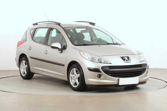 Peugeot 207 2007