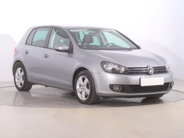 Volkswagen Golf, 2011