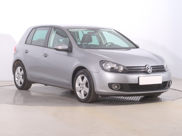 Volkswagen Golf 2011