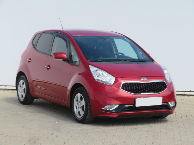 Kia Venga 2016