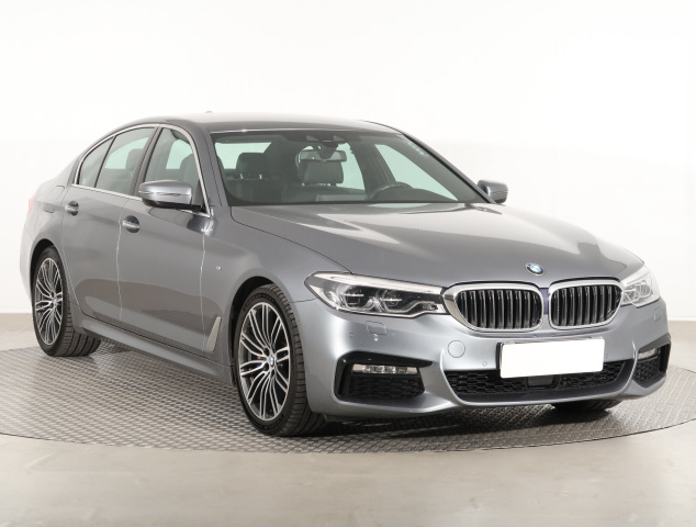 BMW 530d xDrive