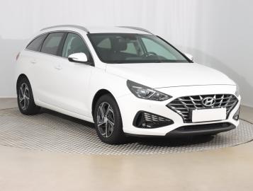 Hyundai i30, 2020