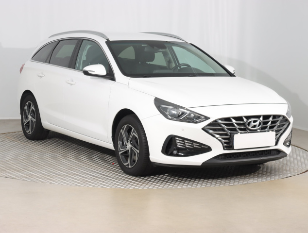 Hyundai i30 2020