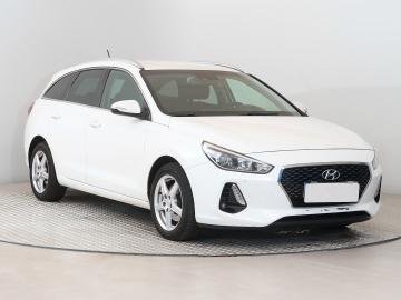 Hyundai i30, 2018