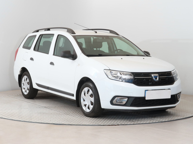 Dacia Logan 2017