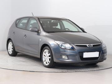 Hyundai i30, 2010