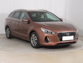 Hyundai i30, 2017