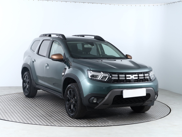 Dacia Duster 2023