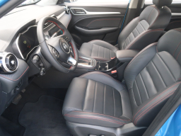 MG ZS II