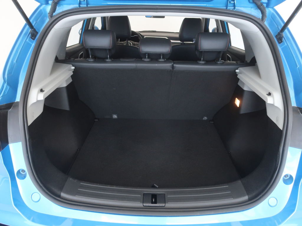 MG ZS II