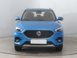 MG ZS II