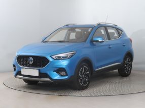 MG ZS II - 2024