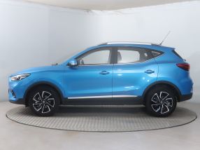 MG ZS II - 2024