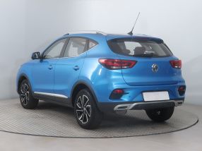 MG ZS II - 2024