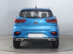 MG ZS II