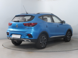 MG ZS II