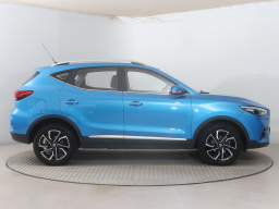 MG ZS II